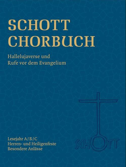 SCHOTT Chorbuch